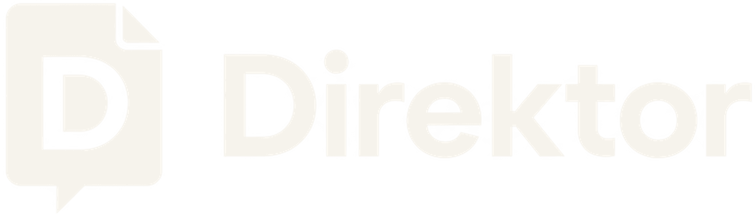 Direktor